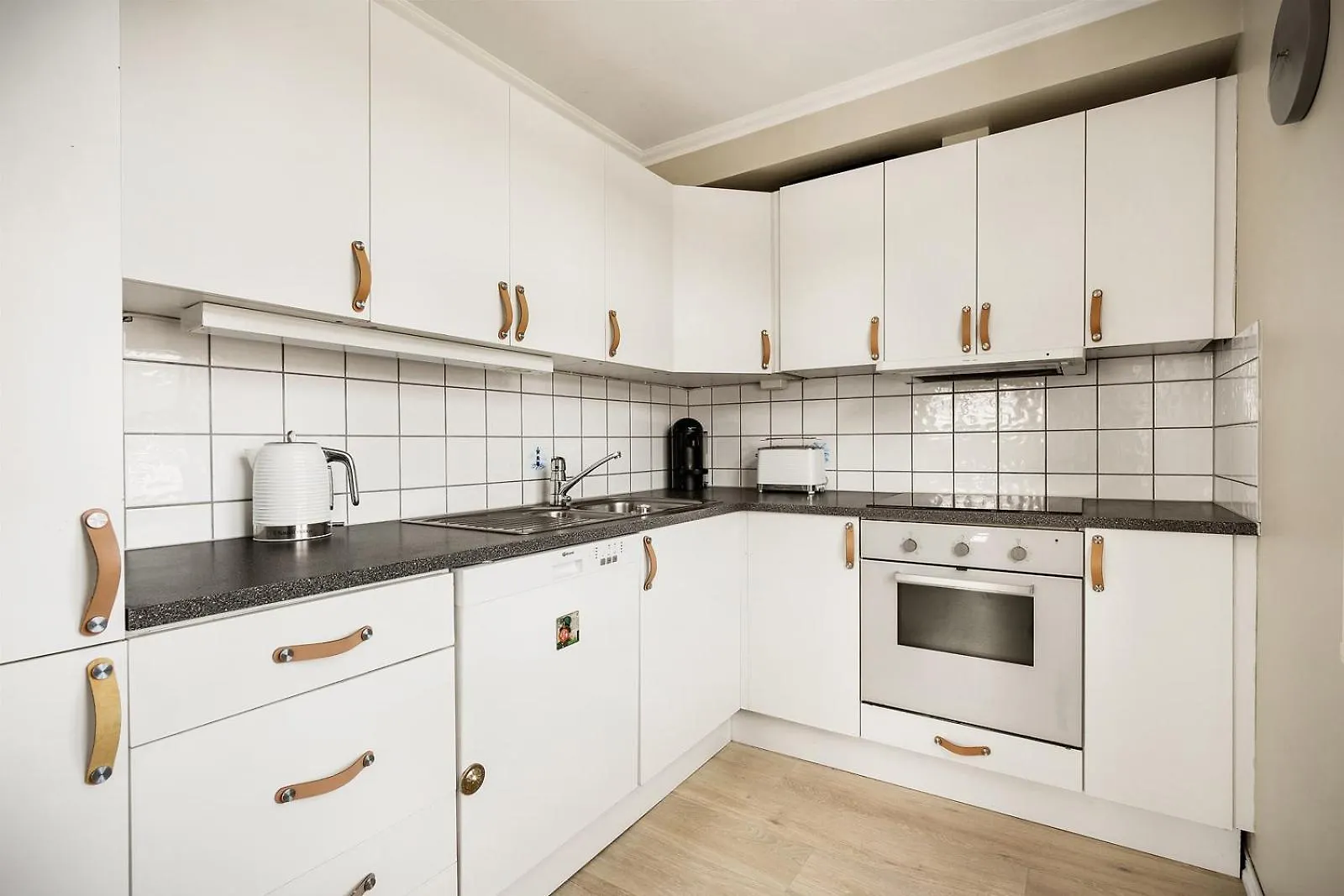 Panoramic Apartment & Garden Μπέργκεν